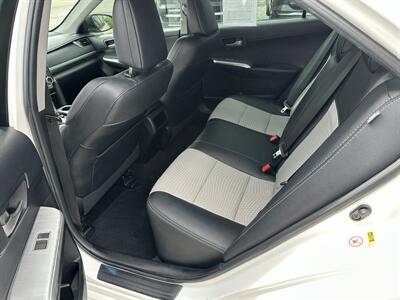 2013 Toyota Camry L   - Photo 8 - Hopkinsville, KY 42240