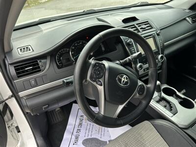 2013 Toyota Camry L   - Photo 11 - Hopkinsville, KY 42240