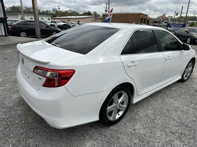 2013 Toyota Camry L   - Photo 6 - Hopkinsville, KY 42240