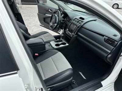 2013 Toyota Camry L   - Photo 9 - Hopkinsville, KY 42240