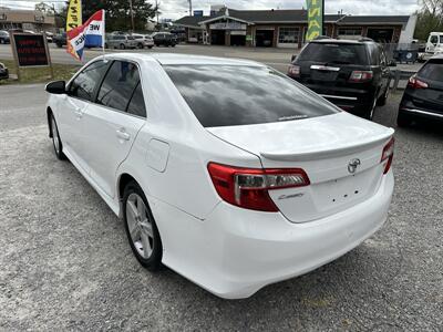 2013 Toyota Camry L   - Photo 4 - Hopkinsville, KY 42240