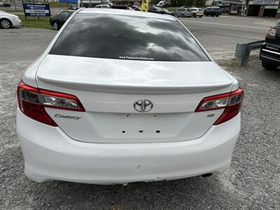 2013 Toyota Camry L   - Photo 5 - Hopkinsville, KY 42240