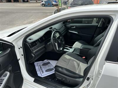 2013 Toyota Camry L   - Photo 7 - Hopkinsville, KY 42240