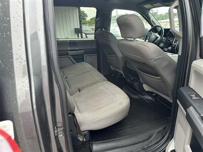 2015 Ford F-150 XL   - Photo 8 - Hopkinsville, KY 42240