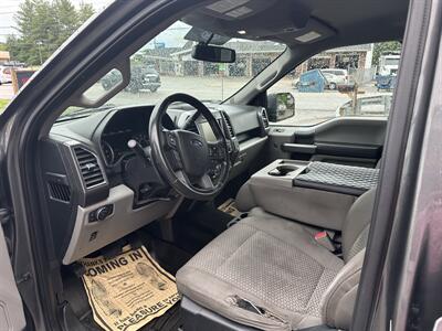 2015 Ford F-150 XL   - Photo 6 - Hopkinsville, KY 42240