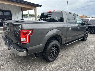2015 Ford F-150 XL   - Photo 5 - Hopkinsville, KY 42240