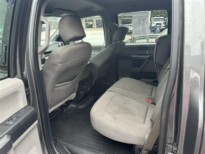 2015 Ford F-150 XL   - Photo 7 - Hopkinsville, KY 42240