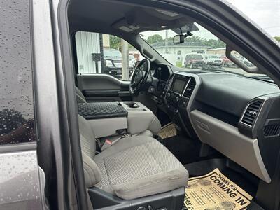 2015 Ford F-150 XL   - Photo 9 - Hopkinsville, KY 42240