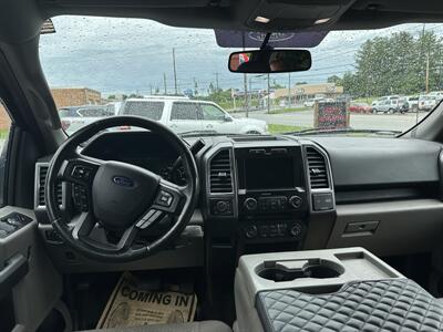 2015 Ford F-150 XL   - Photo 10 - Hopkinsville, KY 42240