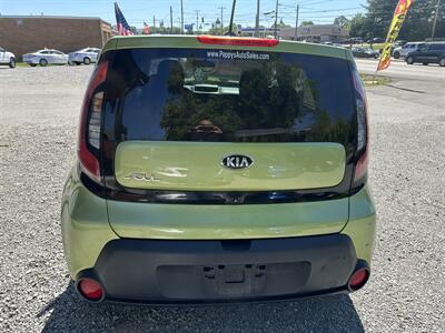 2015 Kia Soul   - Photo 5 - Hopkinsville, KY 42240