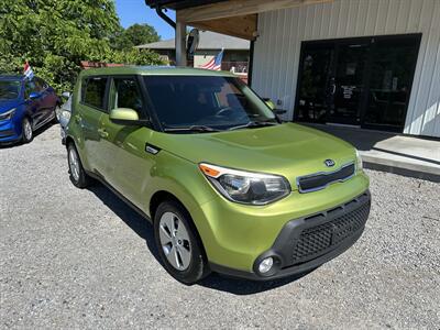 2015 Kia Soul   - Photo 1 - Hopkinsville, KY 42240