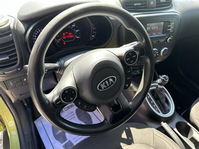 2015 Kia Soul   - Photo 12 - Hopkinsville, KY 42240