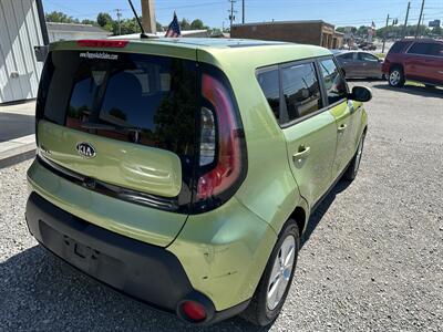 2015 Kia Soul   - Photo 6 - Hopkinsville, KY 42240