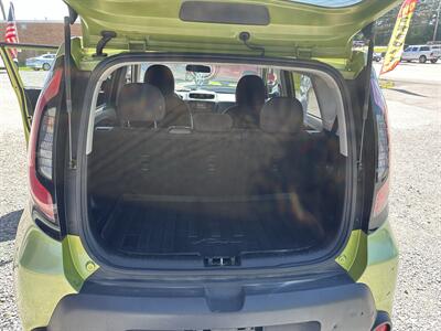 2015 Kia Soul   - Photo 9 - Hopkinsville, KY 42240