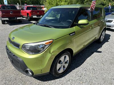 2015 Kia Soul   - Photo 3 - Hopkinsville, KY 42240