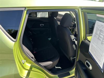 2015 Kia Soul   - Photo 11 - Hopkinsville, KY 42240