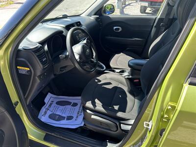 2015 Kia Soul   - Photo 7 - Hopkinsville, KY 42240