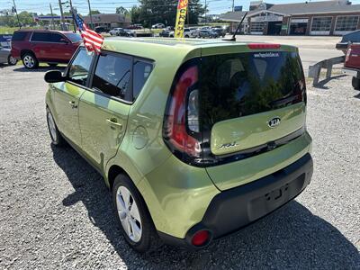 2015 Kia Soul   - Photo 4 - Hopkinsville, KY 42240