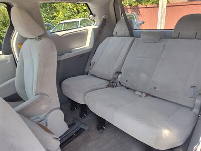 2014 Toyota Sienna LE   - Photo 14 - Hopkinsville, KY 42240