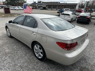 2005 Lexus ES 330   - Photo 4 - Hopkinsville, KY 42240