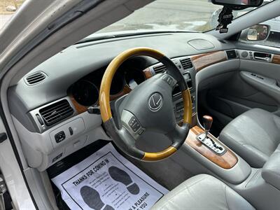 2005 Lexus ES 330   - Photo 11 - Hopkinsville, KY 42240