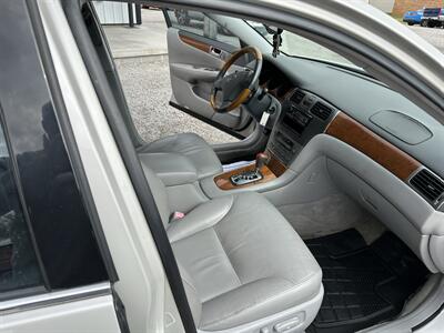 2005 Lexus ES 330   - Photo 9 - Hopkinsville, KY 42240