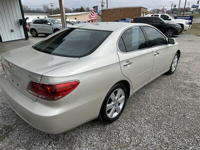2005 Lexus ES 330   - Photo 6 - Hopkinsville, KY 42240