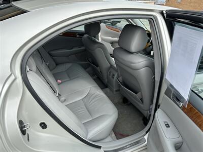 2005 Lexus ES 330   - Photo 10 - Hopkinsville, KY 42240