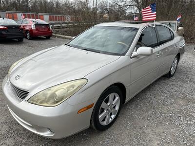 2005 Lexus ES 330   - Photo 3 - Hopkinsville, KY 42240