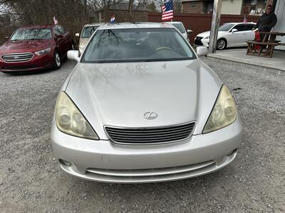 2005 Lexus ES 330   - Photo 2 - Hopkinsville, KY 42240