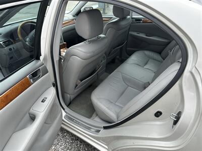 2005 Lexus ES 330   - Photo 8 - Hopkinsville, KY 42240