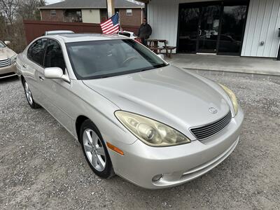 2005 Lexus ES 330   - Photo 1 - Hopkinsville, KY 42240