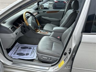 2005 Lexus ES 330   - Photo 7 - Hopkinsville, KY 42240