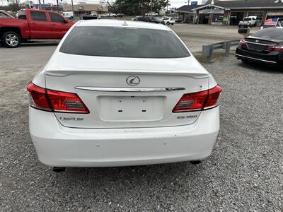 2010 Lexus ES 350   - Photo 5 - Hopkinsville, KY 42240