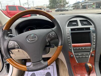 2010 Lexus ES 350   - Photo 11 - Hopkinsville, KY 42240