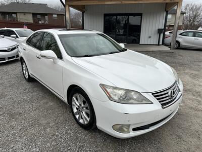 2010 Lexus ES 350   - Photo 1 - Hopkinsville, KY 42240