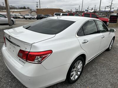 2010 Lexus ES 350   - Photo 6 - Hopkinsville, KY 42240