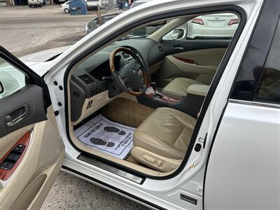 2010 Lexus ES 350   - Photo 7 - Hopkinsville, KY 42240