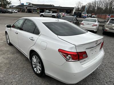 2010 Lexus ES 350   - Photo 4 - Hopkinsville, KY 42240