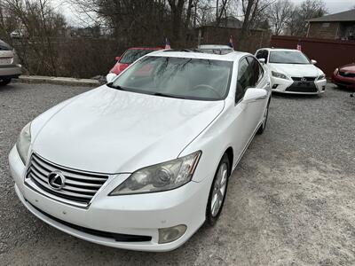 2010 Lexus ES 350   - Photo 3 - Hopkinsville, KY 42240