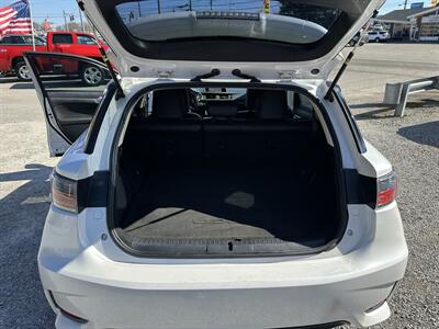 2015 Lexus CT 200h   - Photo 9 - Hopkinsville, KY 42240