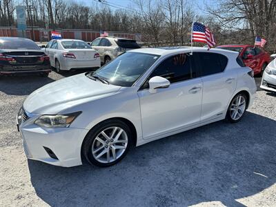 2015 Lexus CT 200h   - Photo 3 - Hopkinsville, KY 42240