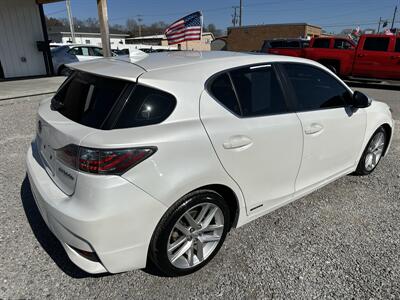 2015 Lexus CT 200h   - Photo 6 - Hopkinsville, KY 42240