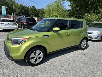 2015 Kia Soul   - Photo 3 - Hopkinsville, KY 42240