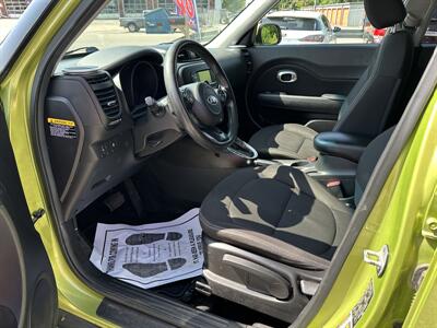 2015 Kia Soul   - Photo 7 - Hopkinsville, KY 42240