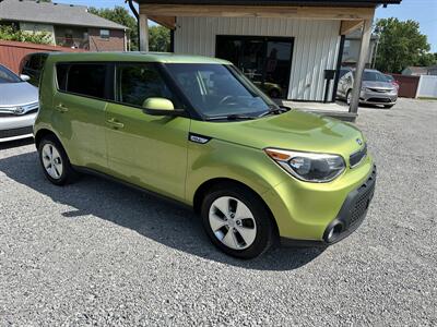 2015 Kia Soul   - Photo 1 - Hopkinsville, KY 42240