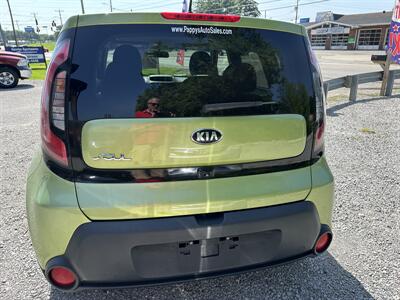 2015 Kia Soul   - Photo 5 - Hopkinsville, KY 42240