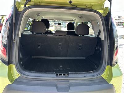 2015 Kia Soul   - Photo 11 - Hopkinsville, KY 42240