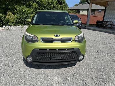 2015 Kia Soul   - Photo 2 - Hopkinsville, KY 42240
