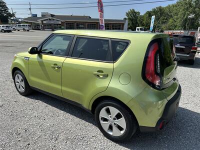 2015 Kia Soul   - Photo 4 - Hopkinsville, KY 42240